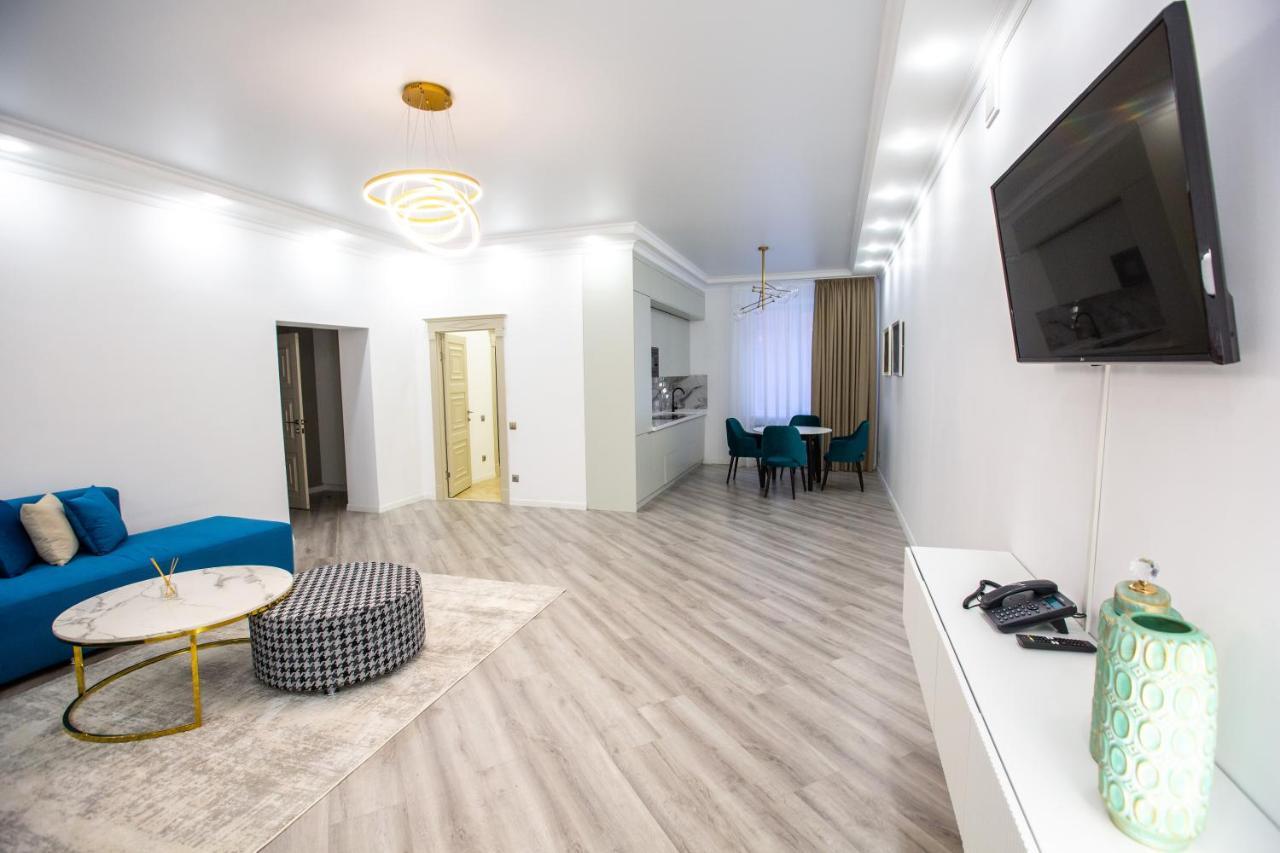 Hotel El-Tau à Ekibastuz Extérieur photo